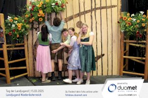 Tag der Landjugend